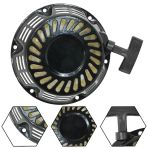 Garden Pro WP-30CI-WP40-WP40CI 13 HP Su Motoru Starteri