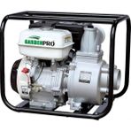 Garden Pro WP-40 13 HP 4 Parmak Benzinli Su Motoru