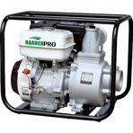 Garden Pro WP-40 13 HP 4 Parmak Benzinli Su Motoru