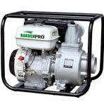 Garden Pro WP-40 Benzinli 13 Hp Su Motoru