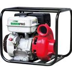 Garden Pro WP-40CI 60 mt Yüksek Basınçlı Döküm Su Motoru