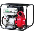 Garden Pro Wp-40Cı Yuksek Basincli 60 Mt-90 Ton Saat 15 Hp Su Motoru