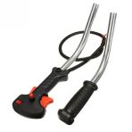 Garden Pro Yan Tip Komple Motorlu Tırpan Kol Tetik Tertibatı