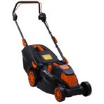 Garden Pro ZF-6103 1800W Elektrikli Çim Biçme Makinesi