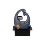 Garden with Ware Dekoratif Mini Şelale