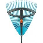 Gardena 03099-20.000.00 C/S Ayarlı Plastik Tırmık