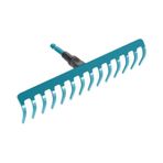Gardena 03178 C/S 36 cm 14CTL Tırmık