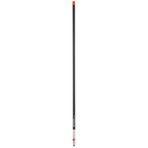 Gardena 03715-20 150 cm Combisystem Alüminyum Sap