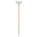 Gardena 11320 ClickUp SkyBowl Dikim Kasesi + Ahşap Sap