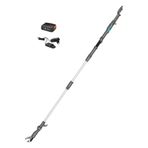 Gardena 14774-20 Highcut 250/18 V P4A Set Akülü Teleskopik Yüksek Dal Makası