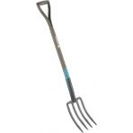 Gardena 17002-20 Natureline Spading Çatal Dirgen