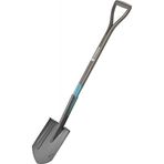 Gardena 17011 Ergo Line Ahşap Saplı Kürek