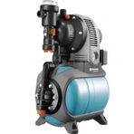 Gardena 1753 Classic 3000/4 Eco Otomatik Basınçlı Hidrofor
