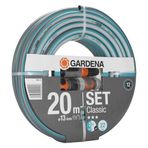 Gardena 18004 1/2 20 m Classic Hortum