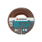 Gardena 18033-20 Comfort Flex Sulama Hortumu 1/2" 20Mt