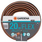 Gardena 18033 Comfort Flex 1/2 İnç 20 M Bahçe Hortumu