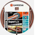 Gardena 18099-20 50 m Premium Superflex Hortum