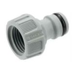 Gardena 18220-50 1/2 inç Musluk Bağlantısı