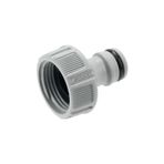 Gardena 18221-50 26.5 mm Musluk Konnektörü