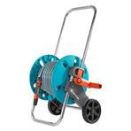 Gardena 18502-20 CleverRoll S Hortum Arabası Seti