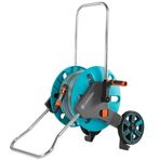 Gardena 18512 20 Aquaroll Hortum Arabası Seti