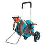 Gardena 18517 Cleverroll M Hortum Arabası Seti