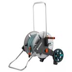 Gardena 18542-20 Cleverroll M 20 M Makaralı Bahçe Hortumu
