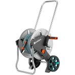 Gardena 18542-20 Hortum Arabası Cleverroll M Metal