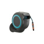 Gardena 18610-20 Duvara Monte Hortum Makarası Rollup M 20Mt