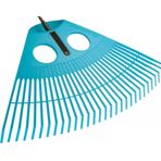 Gardena 3015-20 Ayarsız Sapsız Çim Tırmığı