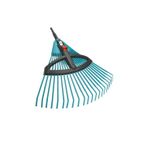 Gardena 3099-20 35 cm Combisystem Plastik Ayarlanabilen Tırmık