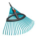 Gardena 3099-30 Plastik Ayarlanabilir Tırmık