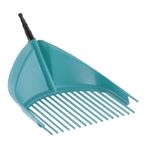 Gardena 3120-20 Çok Fonksiyonlu Kürek Tırmığı