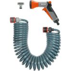 Gardena 4647-20 Spiral Hortum Seti 10 Metre - 10m