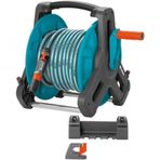 Gardena 8009-20 Duvar Hortum Makarası
