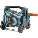 Gardena 8010-20 Hortum Makarası Set