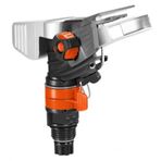 Gardena 8137 Ayarlı Metal Fıskiye Başlığı
