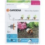 Gardena 8316-20 Son Damlatıcı
