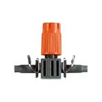 Gardena 8321 20 Son Damlatıcı 10'lu Paket
