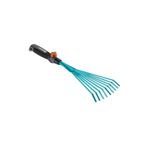 Gardena 8919-20 Tel Süpürge Tırmık 12 Cm Combi System