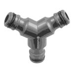 Gardena 934-50 OGS Hortum Y Bağlantı