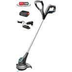 Gardena Akülü Kenar Kesme Makinesi 14702