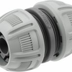 Gardena Onarıcı 13 mm (1/2 inç) ve 15 mm (5/8 inç): Hortum onarımı, aletsiz hızlı ve kolay, güçlü kavrama, yüksek tutma gücü, ambalajlı (18232-20)