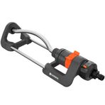 Gardena Oscillating Sprinkler AquaCount