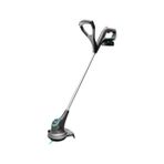 Gardena SmallCut akülü çim biçme makinesi 23/18 V P4A kullanıma hazır set: 230 mm kesme çemberli çim biçme makinesi, ergonomik sap, hafif, entegre yedek kesme bıçağı (14702-20)