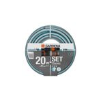 Gardena Su Hortumu Classıc 15 Mm 20 M 18014-26