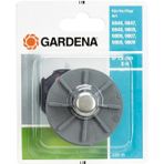 Gardena Yedek Iplik Makarası: Gardena Turbo Çim Biçme Makinesi Için Değiştirilebilir Iplik Makarası,
