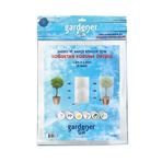 Gardener 11302 Saksılı Bitkiler İçin Koruma Örtüsü