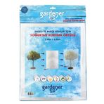 Gardener 11501 Bahçe Bitkileri İçin Koruma Örtüsü