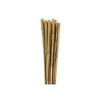 Gardener 150 cm Bambu Bitki Destek Çubuğu